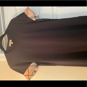Authentic Women’s Burberry Shirt.
